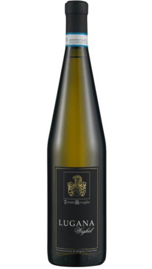 Lugana DOC - Wighel - Tenuta Roveglia