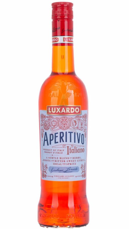 Luxardo Aperitivo Italiano 100cl