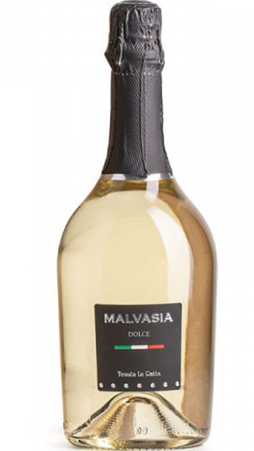 Malvasia Dolce Frizzante DOC - La Ratta