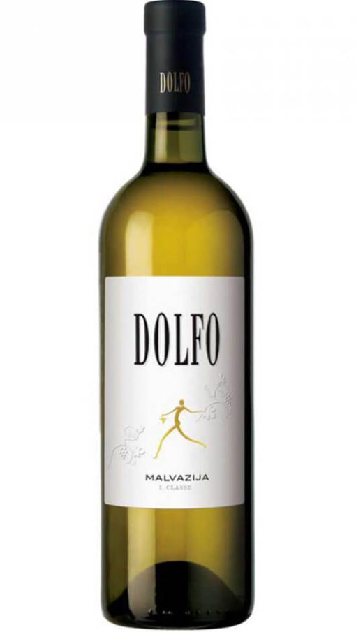 Malvasia - Malvazija - Dolfo