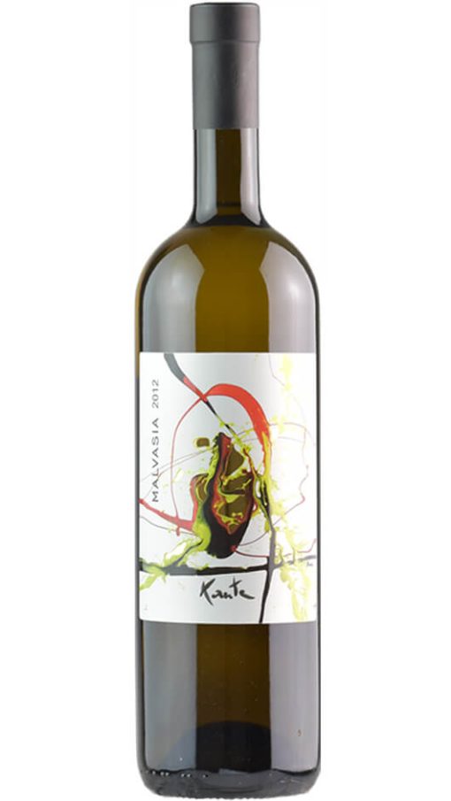 Malvasia Riserva - Kante