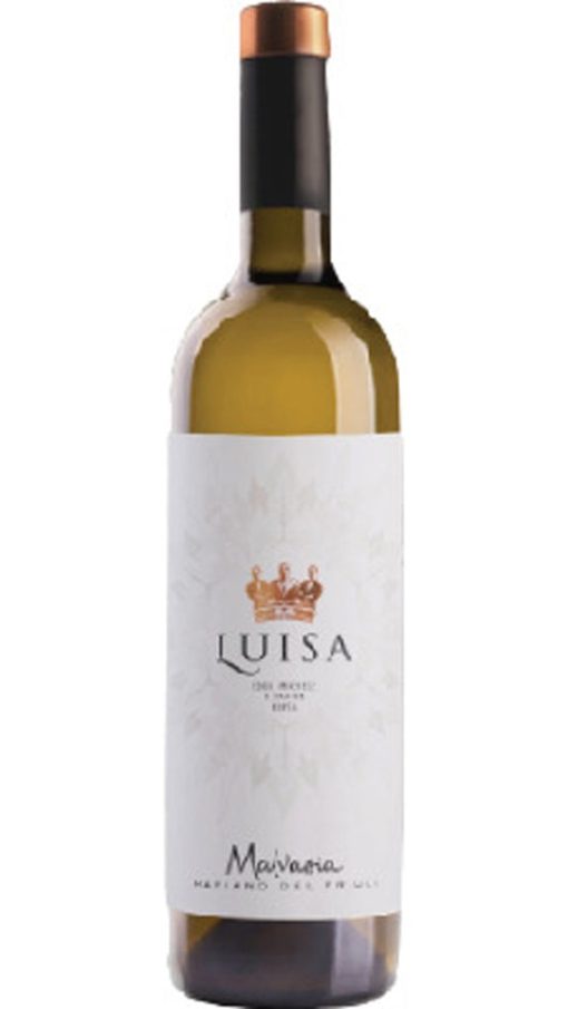 Malvasia - Tenuta Luisa