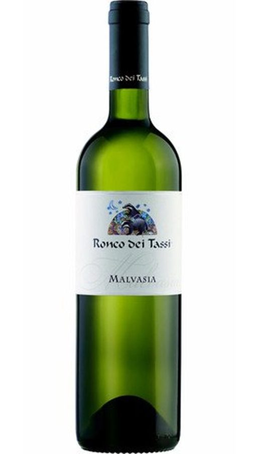 Malvasia del Collio DOC - Ronco dei Tassi