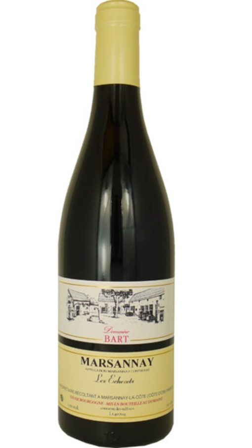 Marsannay "Les Echezots" - Domaine Bart