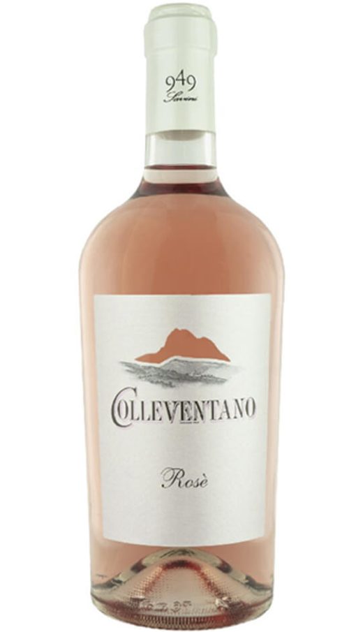 Merlot IGT Rosato - Colleventano 949 - Savini