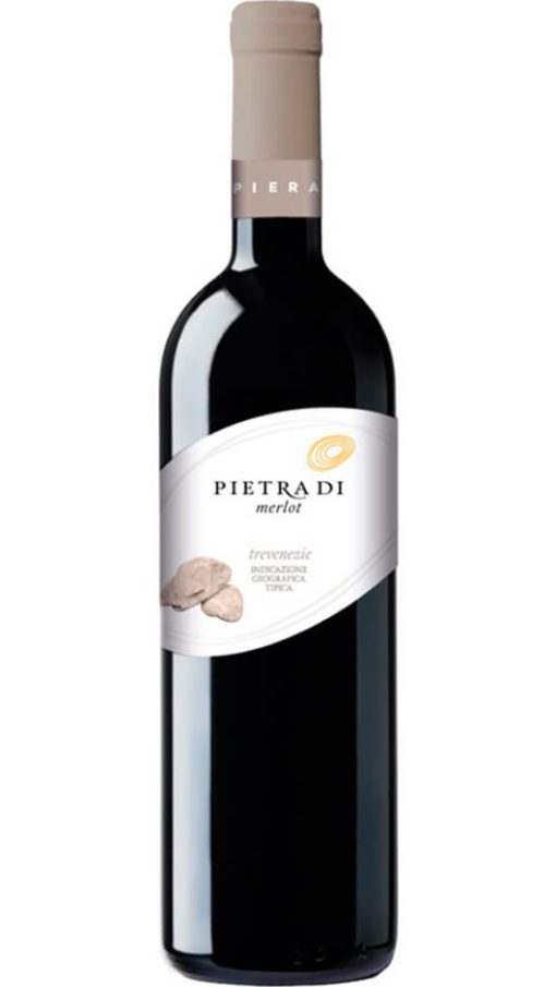 Merlot IGT Tre Venezie - Pietra Di - Piera Martellozzo