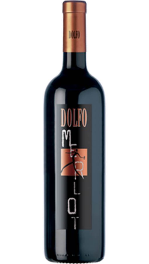 Merlot Riserva - Dolfo