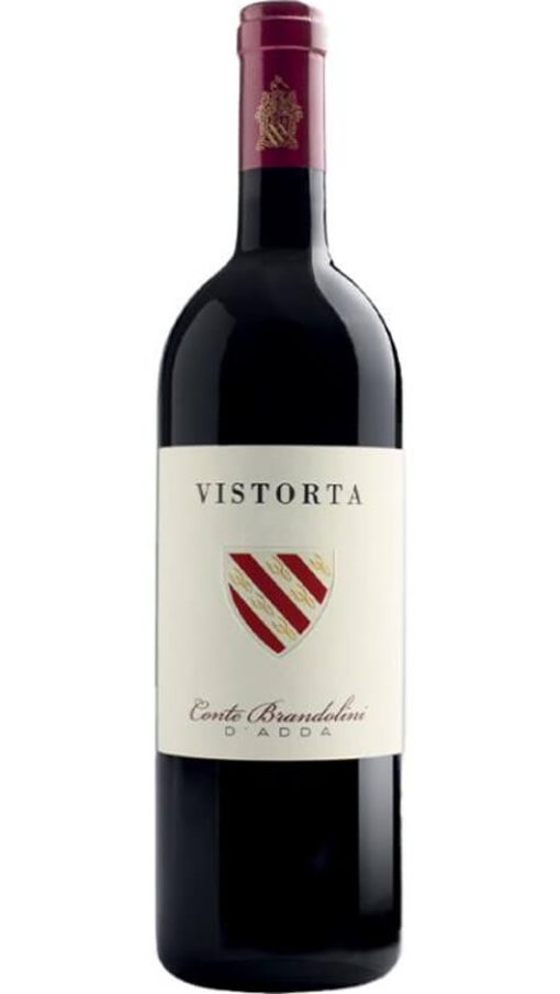 Merlot di Vistorta - Magnum - Azienda Agricola Vistorta