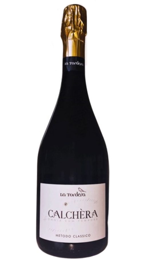 Metodo Classico Brut Nature - Calchèra - La Tordera