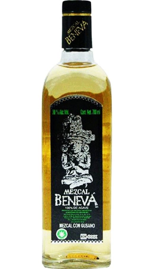 Mezcal Beneva 70cl