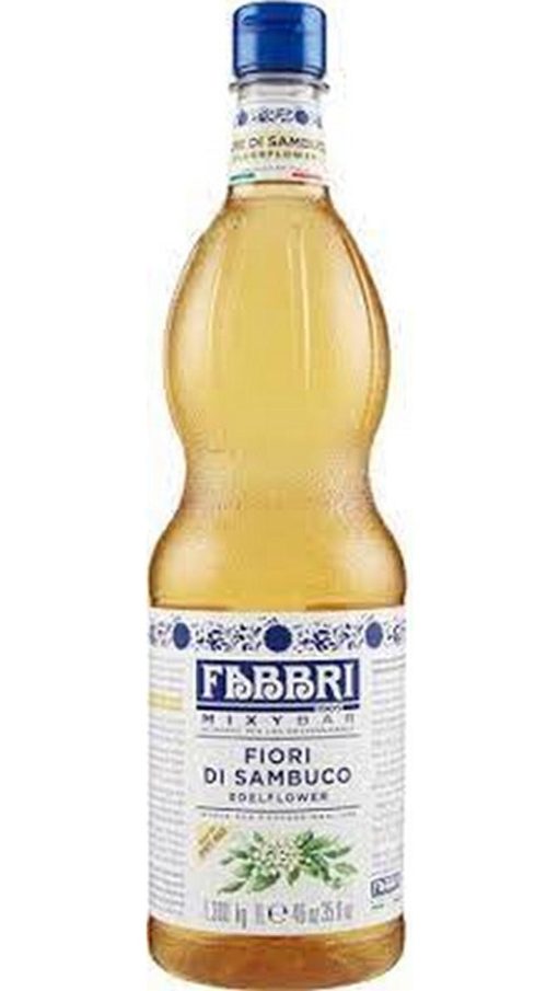 Mixy Bar Fiori di Sambuco 1L Fabbri