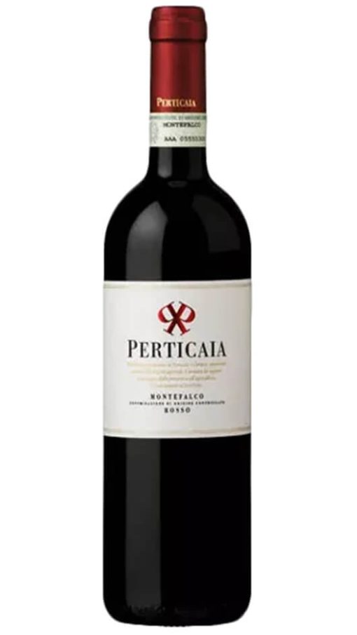 Montefalco Rosso DOC BIO - Perticaia