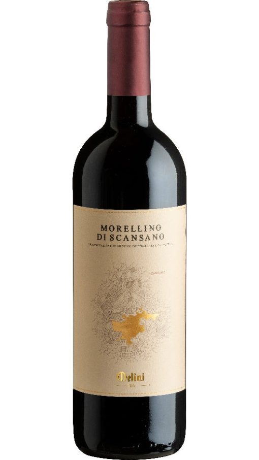 Morellino di Scansano DOCG - Melini