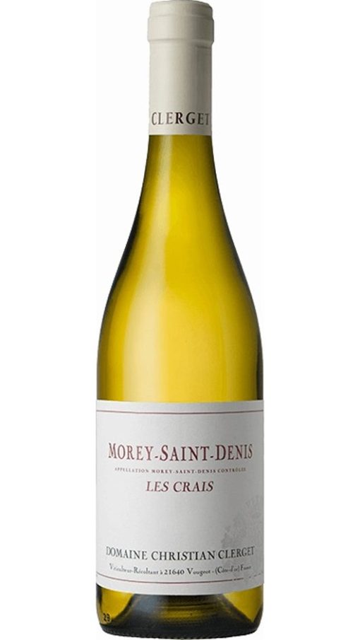 Morey Saint Denis - Domaine Clerget