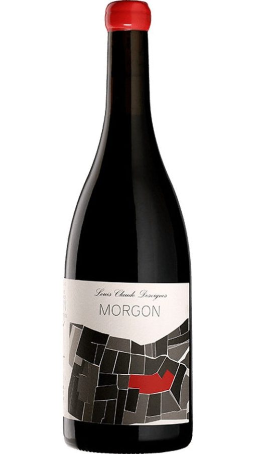 Morgon Château Gaillard - Domaine Louis Claude Desvignes