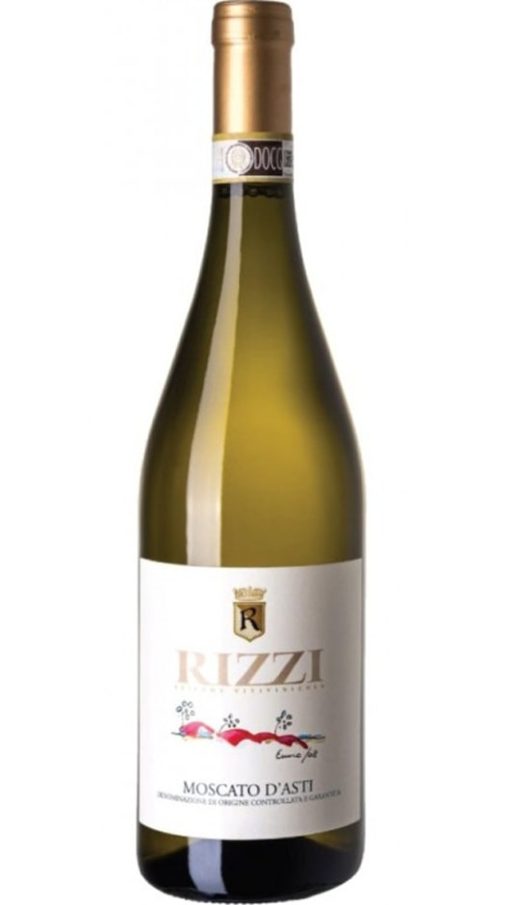 Moscato d'Asti DOCG - Rizzi