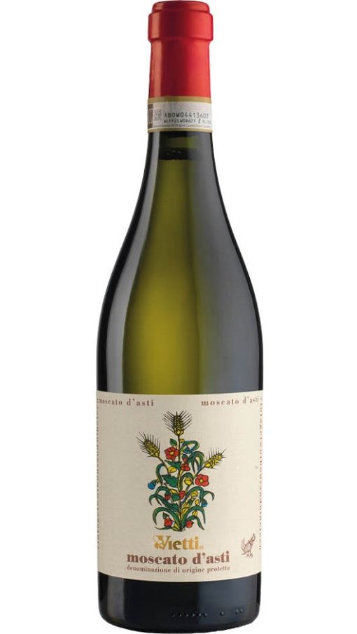 Moscato d'Asti DOCG - Vietti