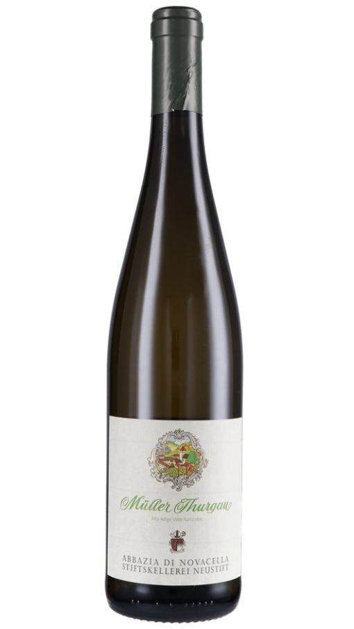 Müller Thurgau Alto Adige DOC - Abbazia Novacella