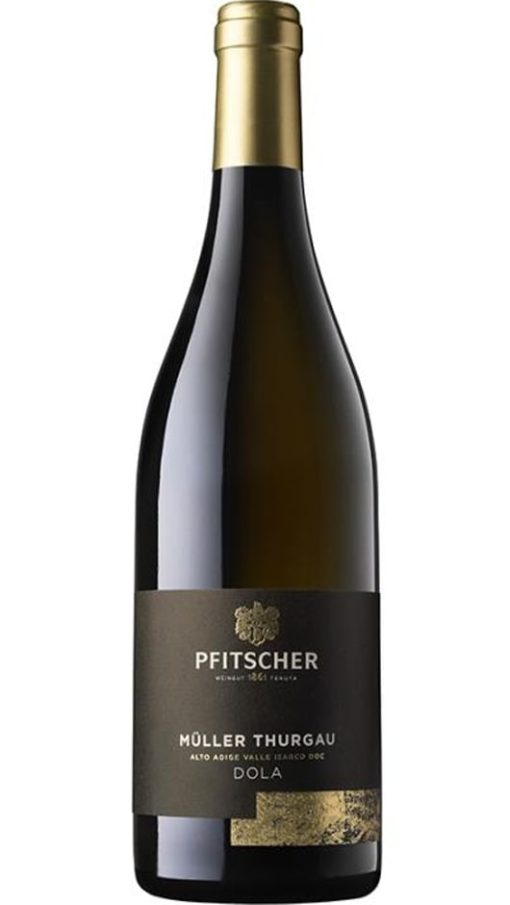 Muller Thurgau Alto Adige Valle Isarco DOC - Dola - Pfitscher