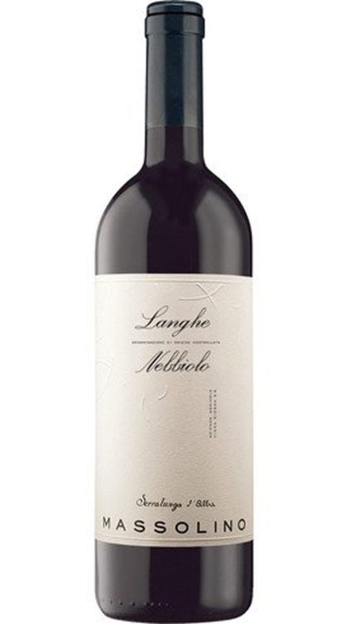 Nebbiolo Langhe DOC - Massolino