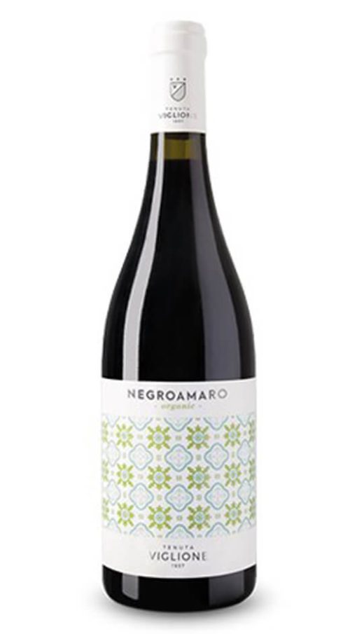 Negroamaro IGP Puglia - Tenuta Viglione