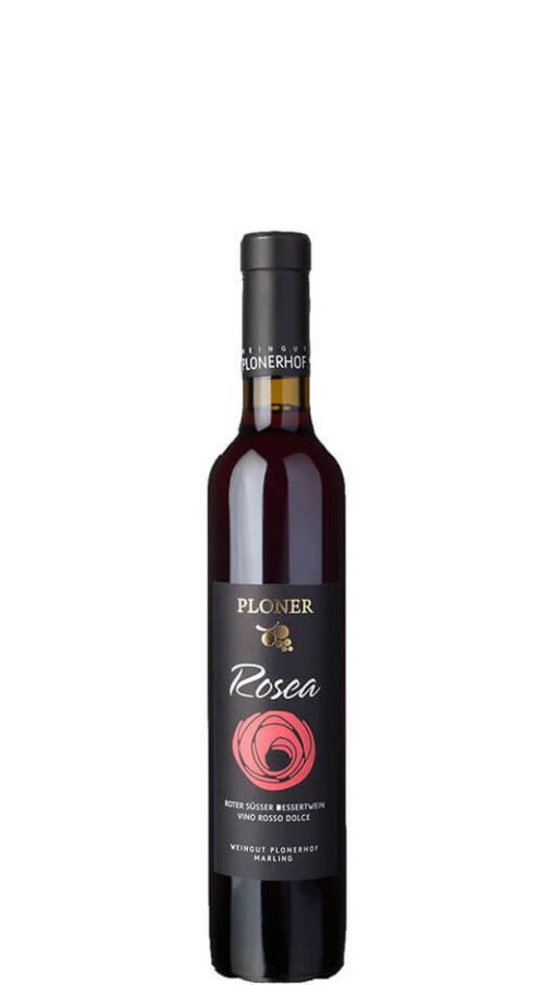 Nobless Moscato Rosa - 375ml - Ploner