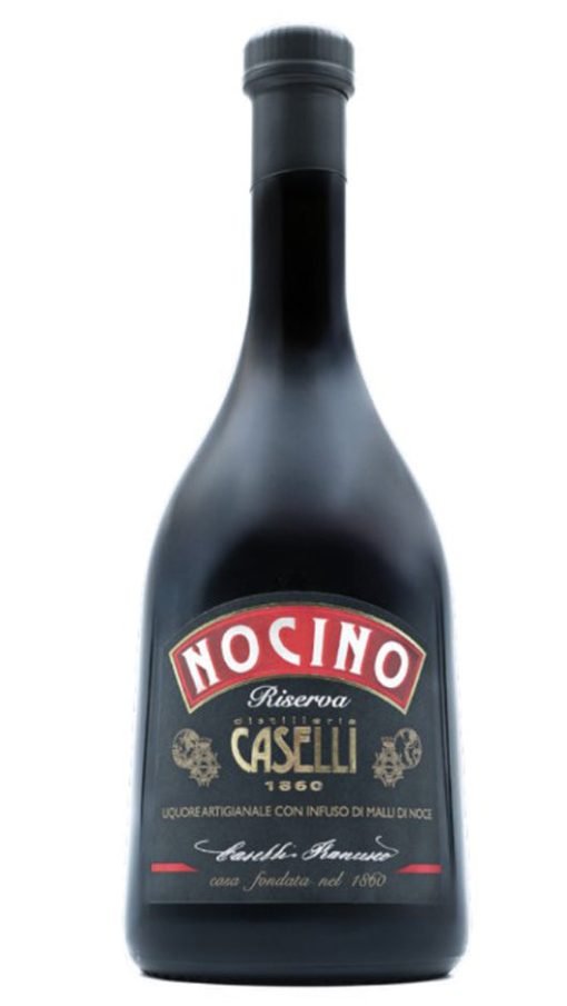 Nocino Riserva Extra 50cl - Distilleria Caselli