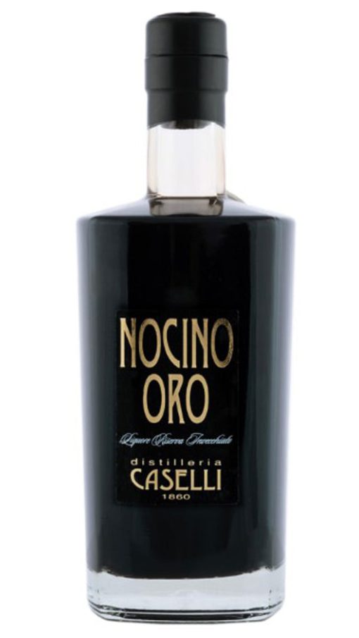 Nocino Riserva Oro 70cl - Distilleria Caselli