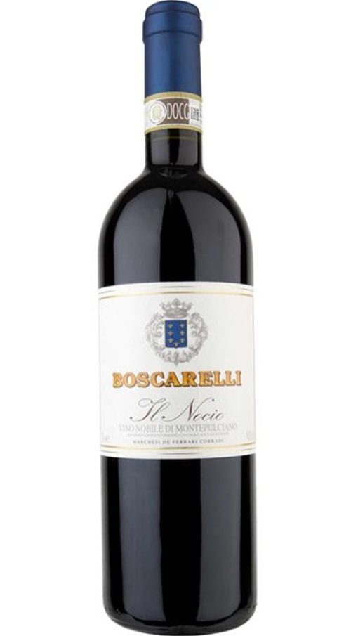 Vino Nobile di Montepulciano DOCG - Nocio - Boscarelli