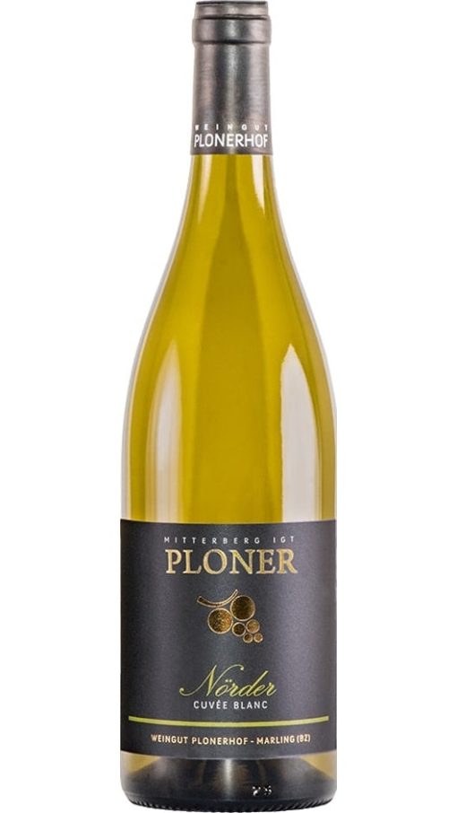 Norder Cuvee Blanc - Ploner