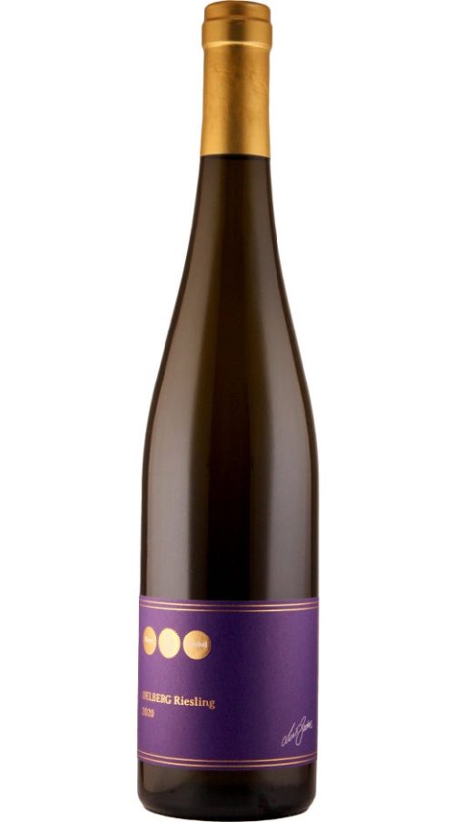 Oelberg Riesling Trocken - Lisa Bunn