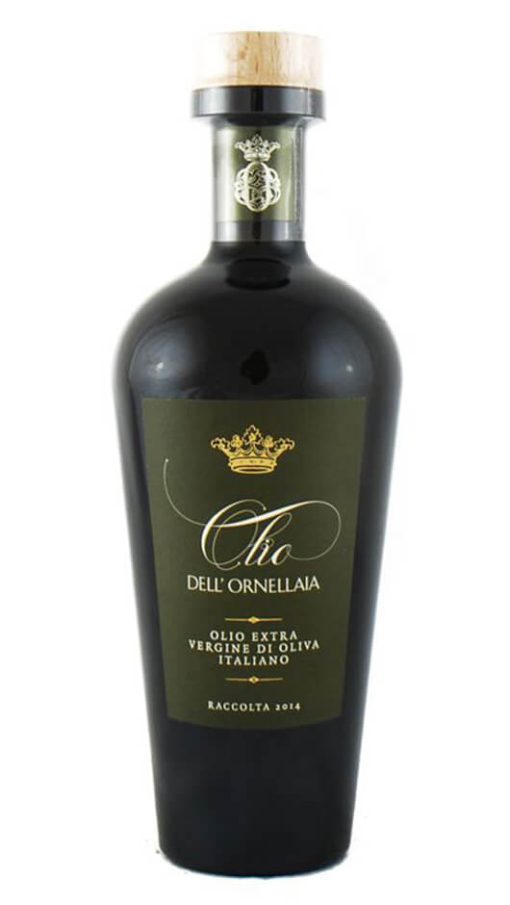 Olio Extravergine di Oliva 500ml - Ornellaia