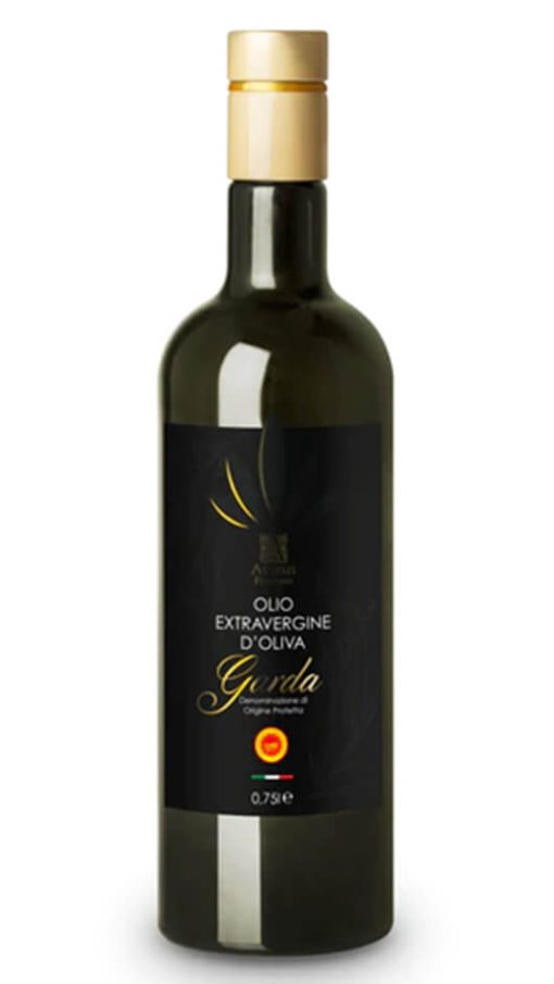 Olio Extravergine di Oliva 750ml - Garda DOP - Avanzi