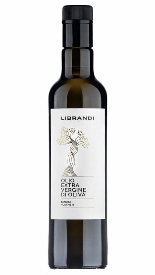 Olio Extravergine di Oliva 750ml - Librandi