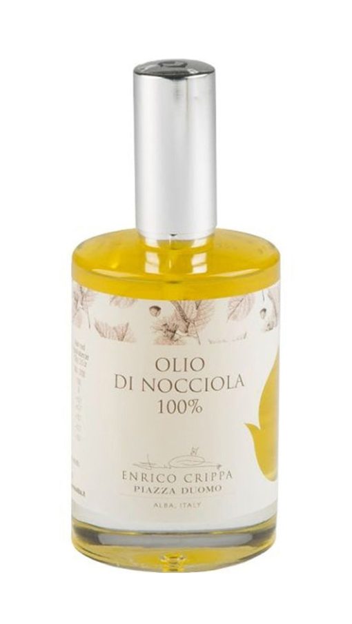 Olio di Nocciola Piemonte IGP 100ml - Enrico Crippa