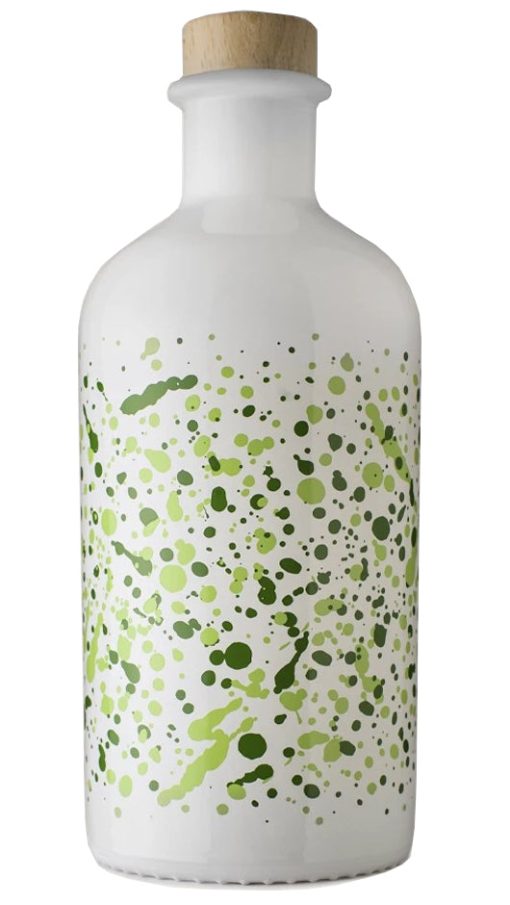 Olio Orcio Arte Verde 500ml - Galantino