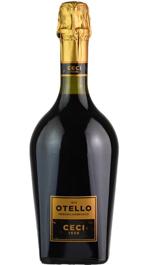 Otello Oro Lambrusco IGT - Ceci