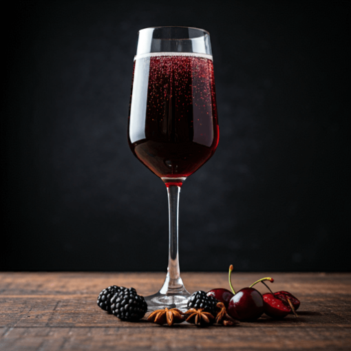 Otello Oro Lambrusco IGT - Ceci - immagine 2