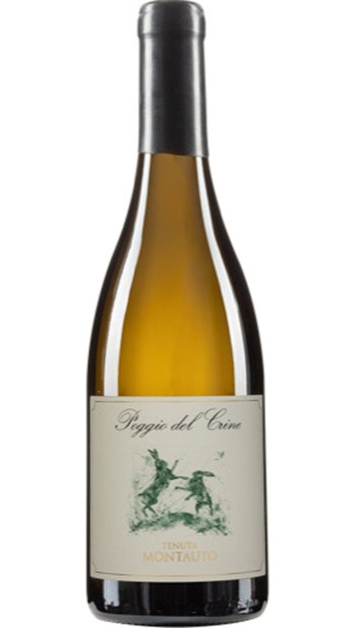 Sauvignon Poggio Del Crine - Tenuta Montauto