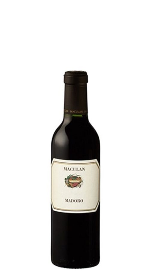 Passito Rosso del Veneto IGT - Madoro - 375ml - Maculan