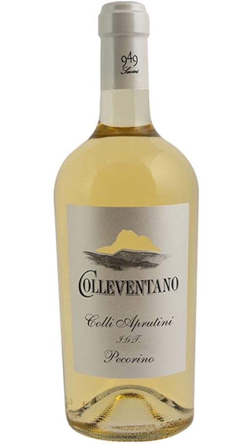 Pecorino IGT - Colleventano 949 - Savini