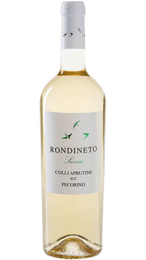 Pecorino IGT- Rondineto - Savini