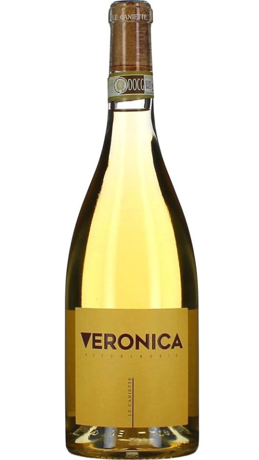 Pecorino Offida DOCG - Veronica - Le Caniette