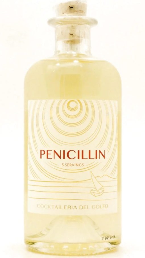 Penicillin 50cl