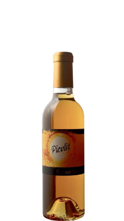 Picolit 375ml DOC - Ronco dei Tassi