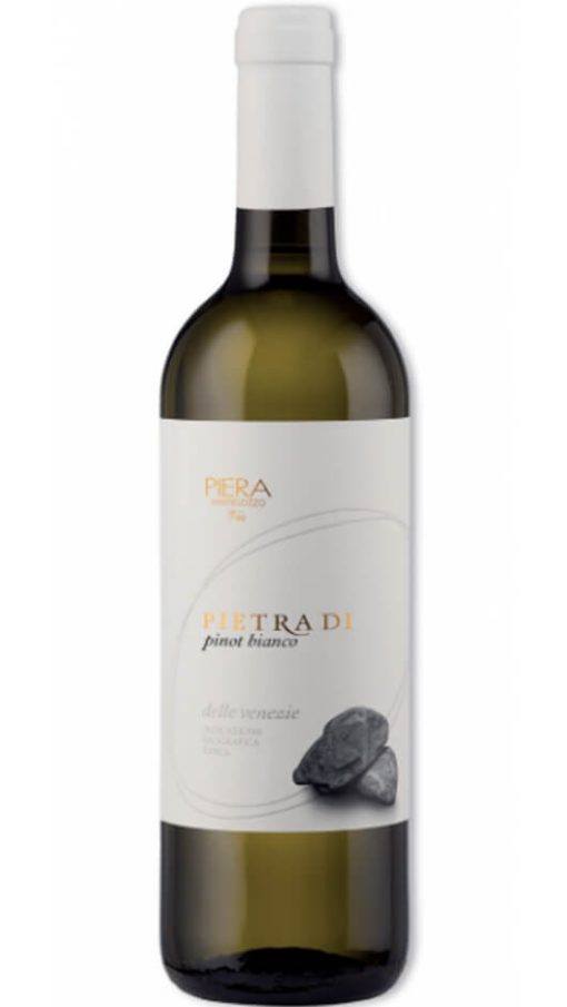 Pinot Bianco IGT Tre Venezie - Pietra Di - Piera Martellozzo