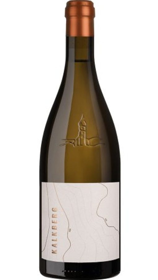 Pinot Bianco Riserva DOC - Karlberg - St. Paolo