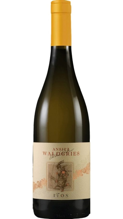 Pinot Bianco Riserva - Itos - Ansitz Waldgries