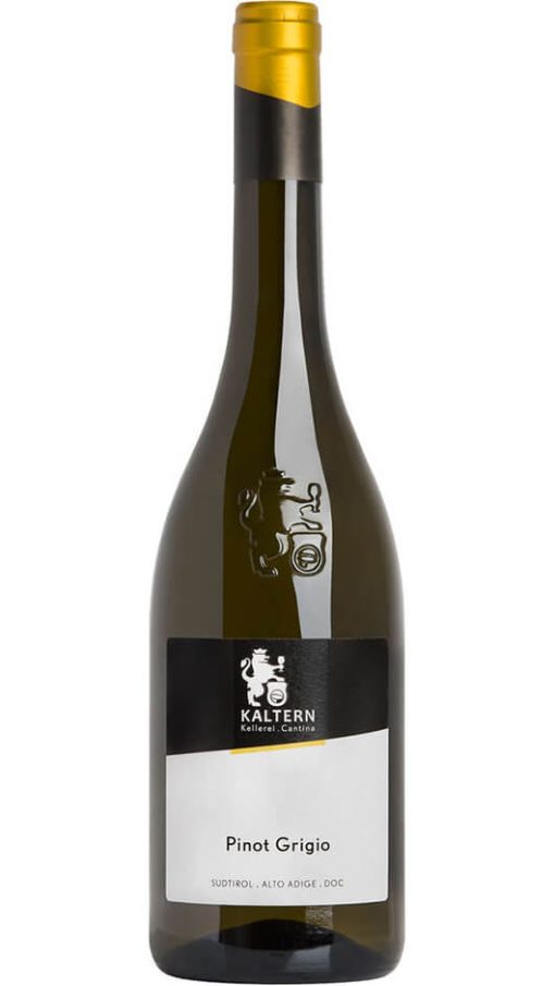 Pinot Grigio Alto Adige DOC - Kaltern