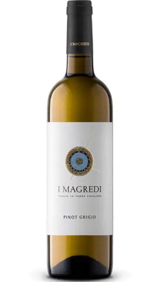 Pinot Grigio Friuli Grave DOC - I Magredi